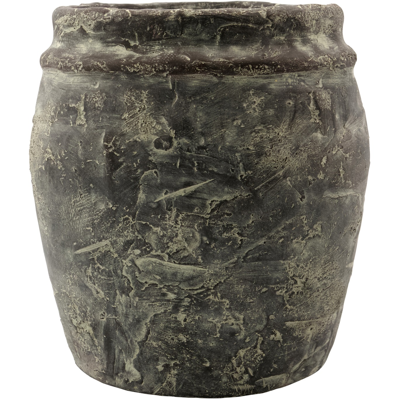 Rube Pot Grey Topf Grau, Ø22.5 cm