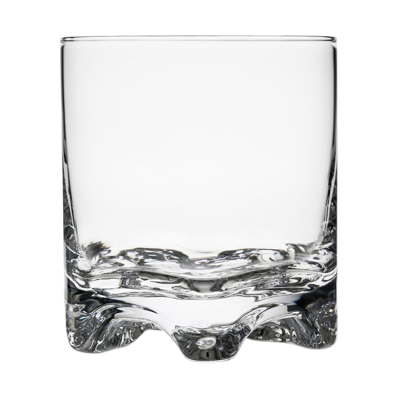 Gaissa Trinkglas 2 Stk., 28 cl