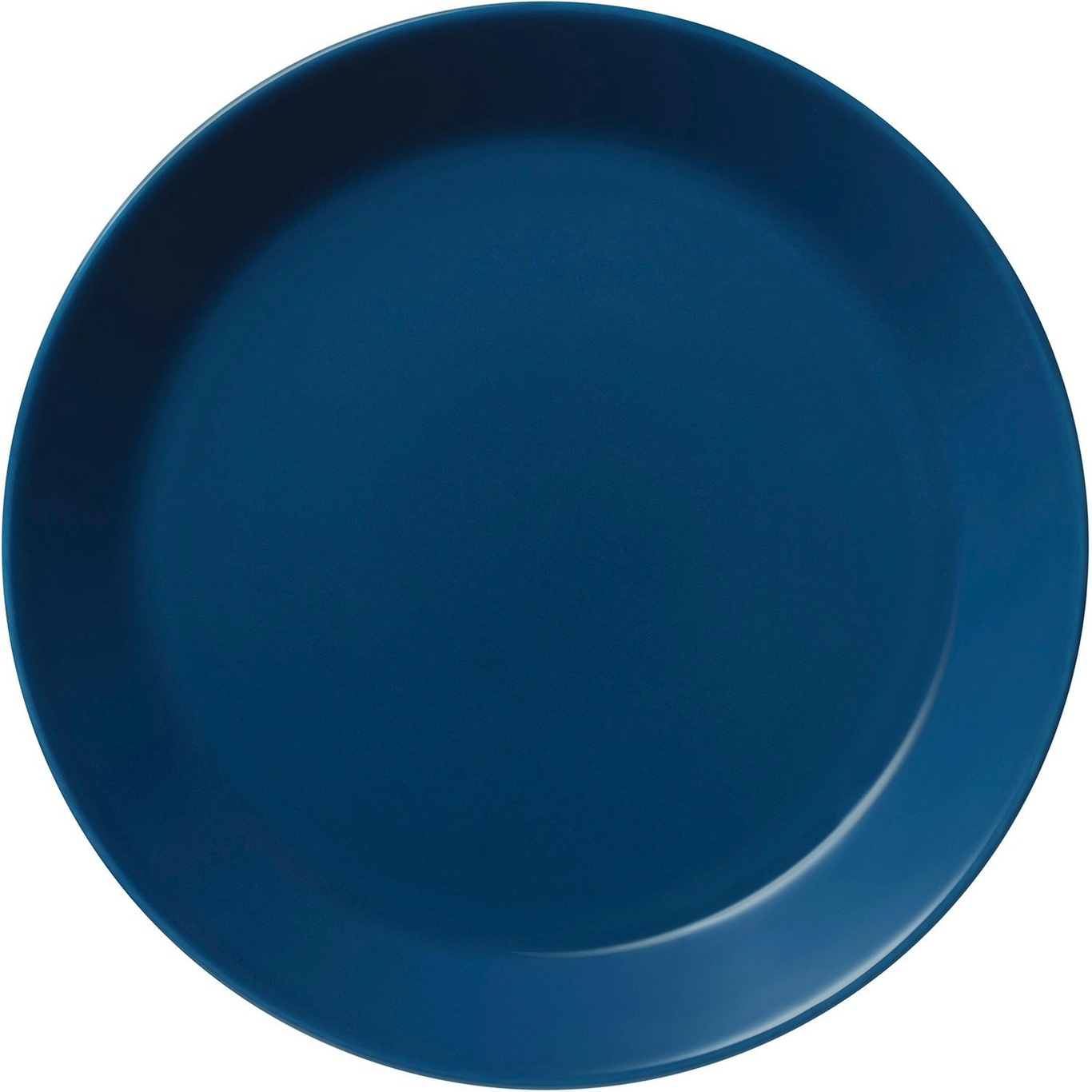 Teema Teller 23 cm, Vintage Blue