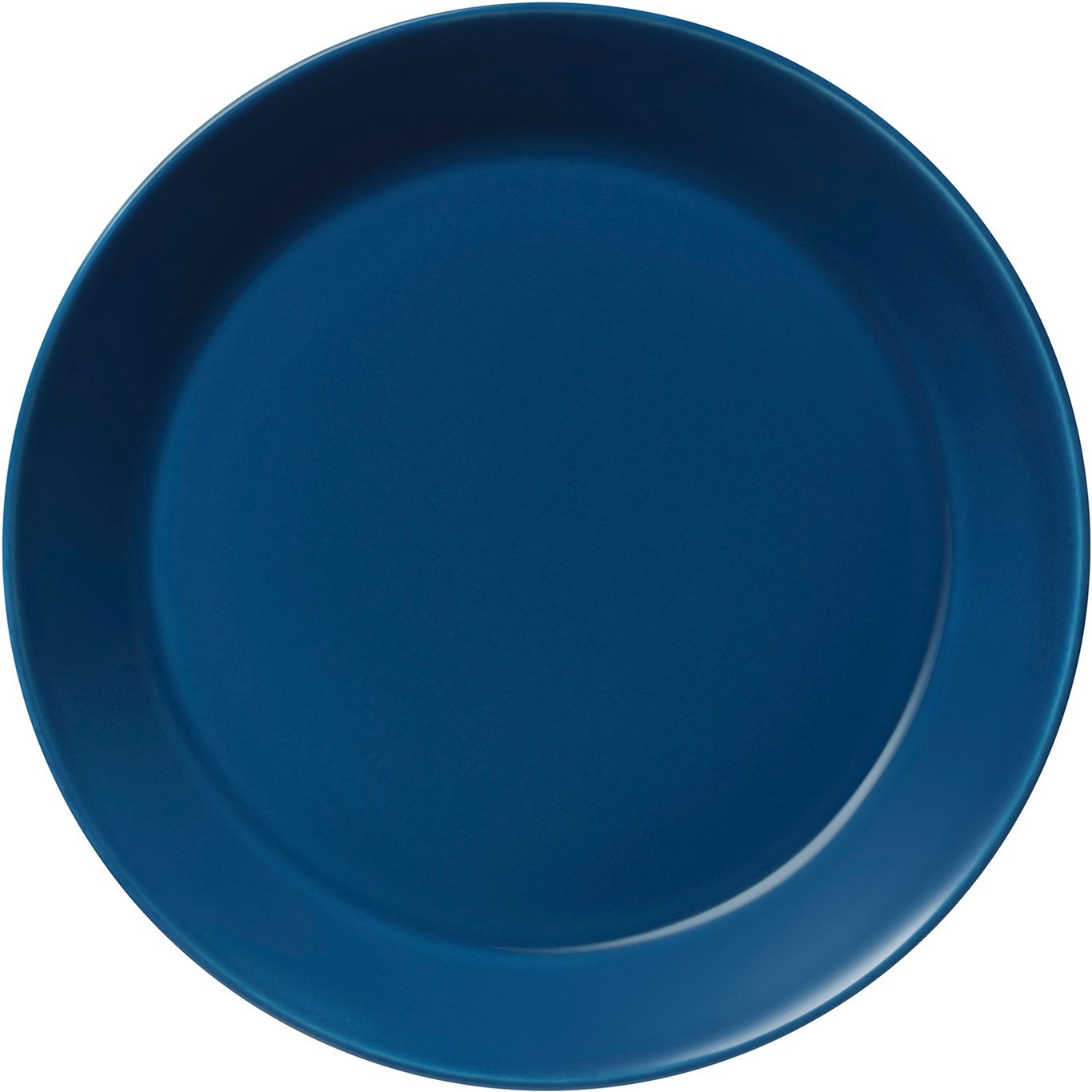 Teema Teller 21 cm, Vintage Blue