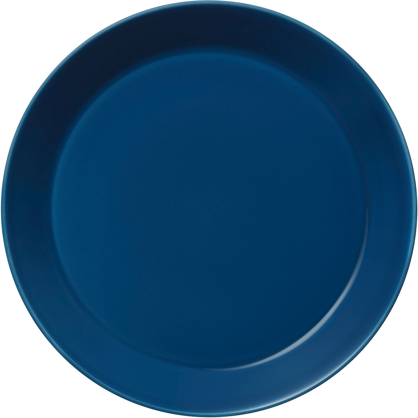 Teema Teller Ø26cm, Vintage Blue