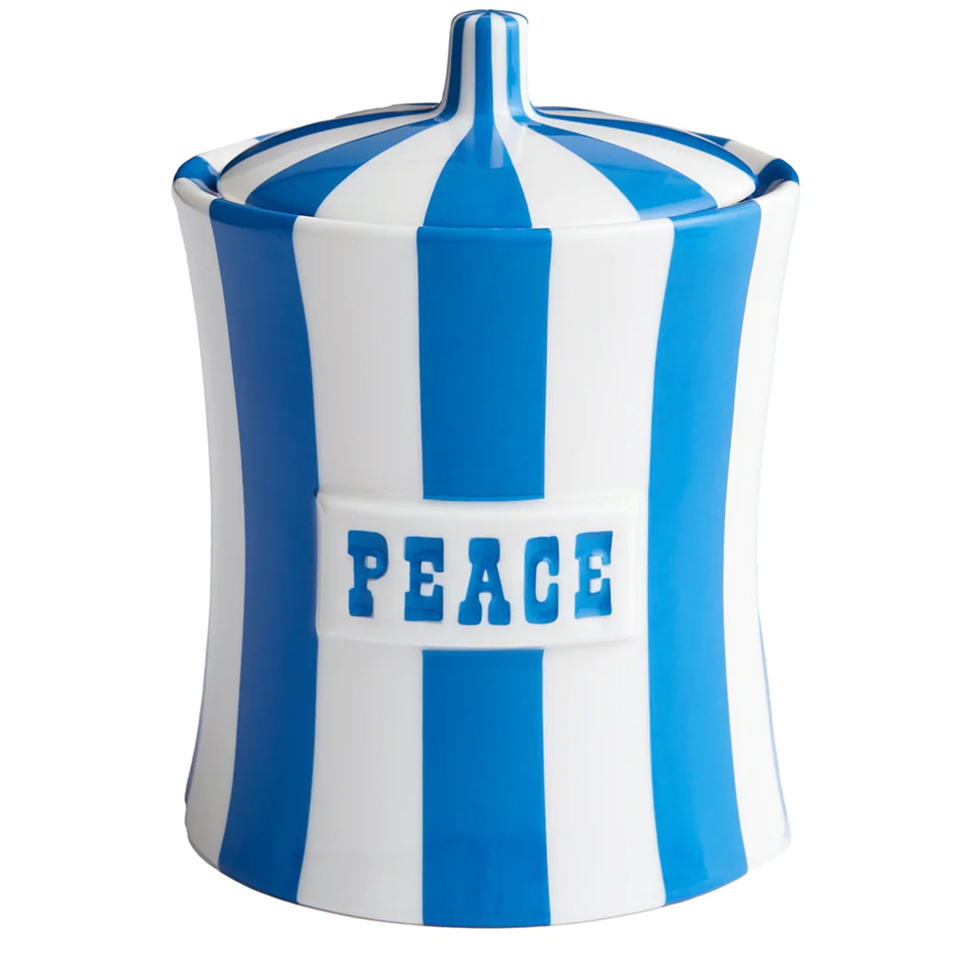 Vice Canister Peace, Blue