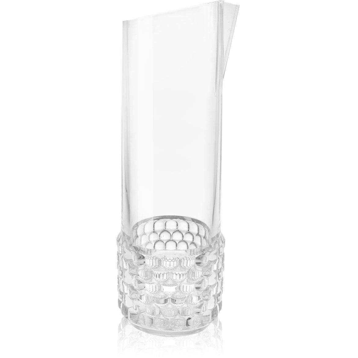 Jellies Family Carafe, Clear