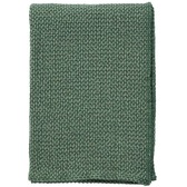 Big Waffle Kitchen and Wash Cloth • Stone • Sustainable