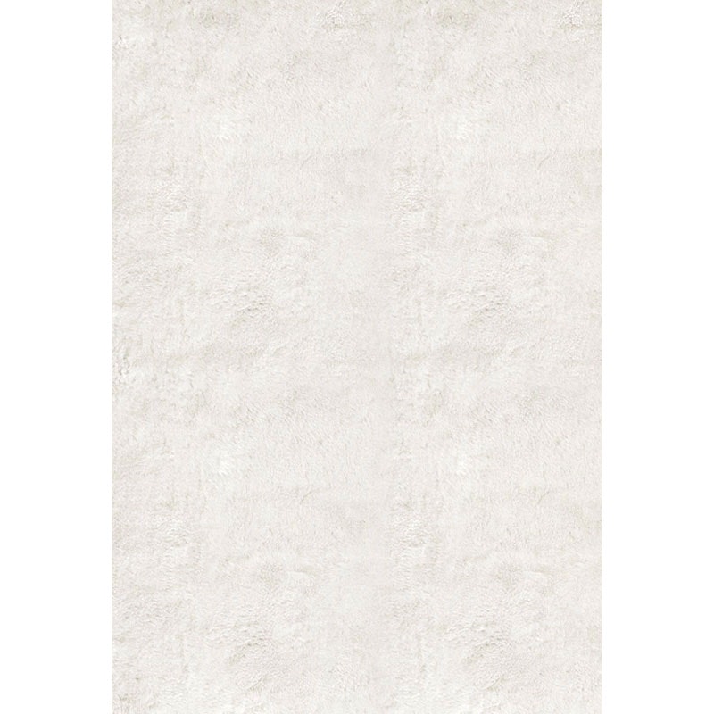Artisan Wollteppich 300X400 cm, Off-white