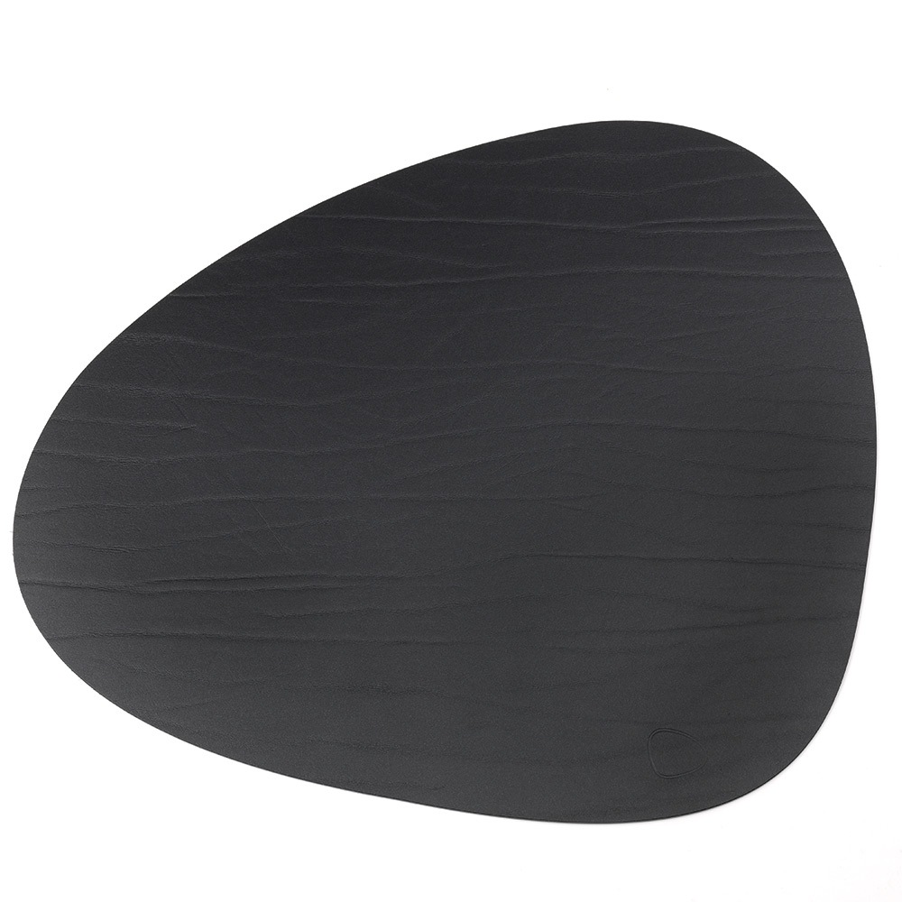 Curve Buffalo Tischset L, Black