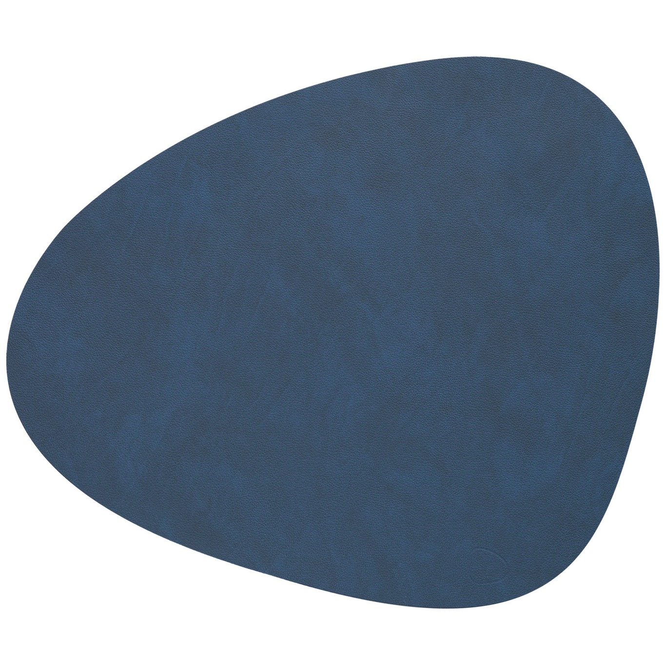 Curve Tischset Nupo 24x28 cm, Midnight Blue