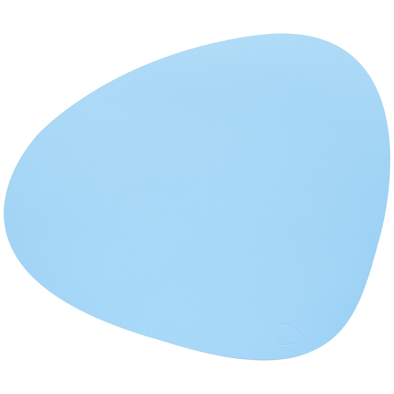 Curve Tischset Nupo 24x28 cm, Cool Blue