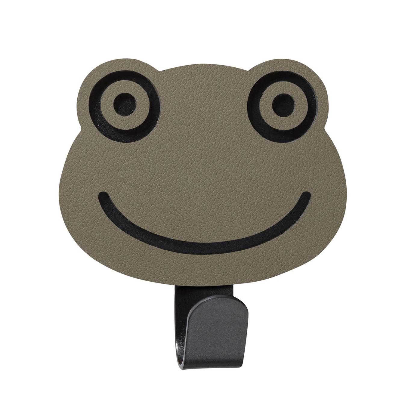 Frog Haken, Nupo Army Green/Steel Black