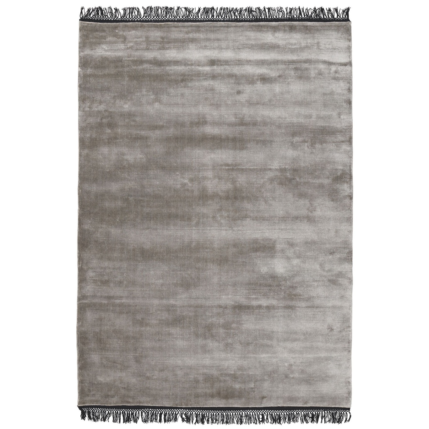Almeria Carpet 170x240 cm, Grey