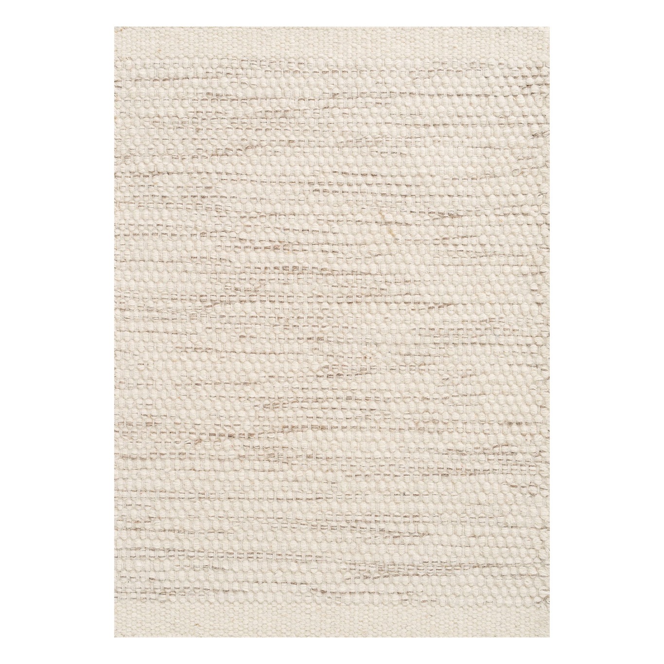 Asko Teppich Off-white, 170x240 cm