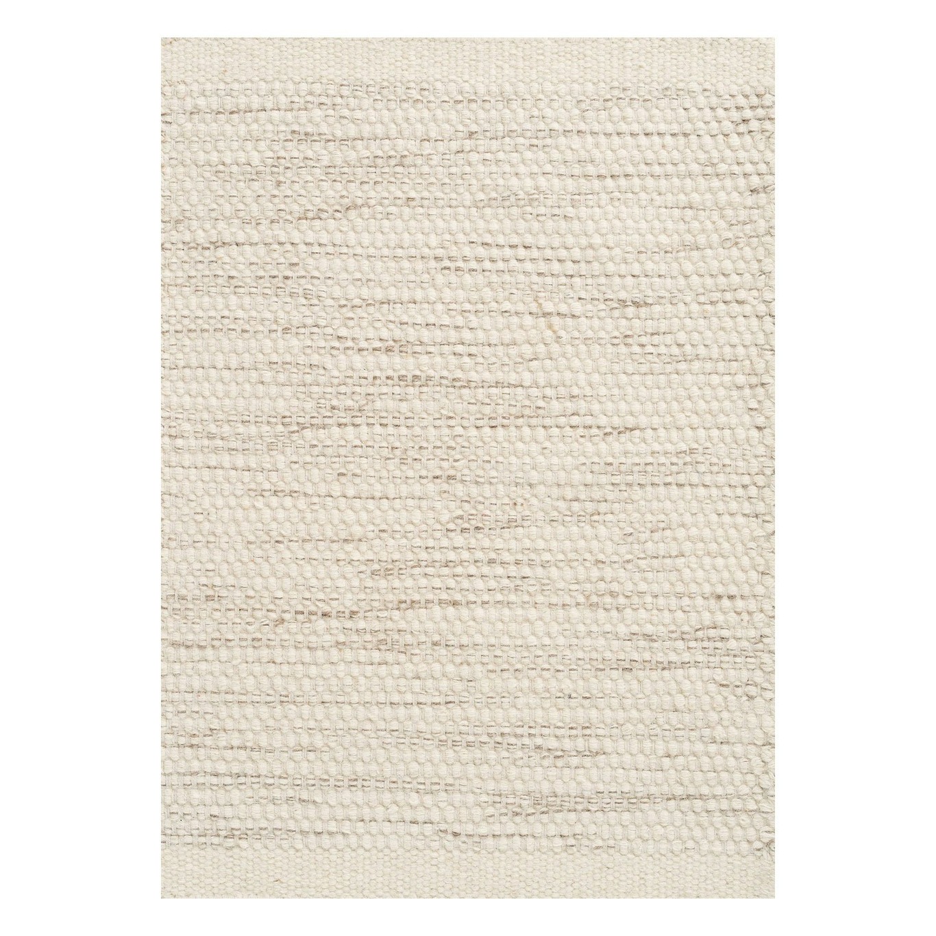 Asko Teppich Off-white, 80x250 cm