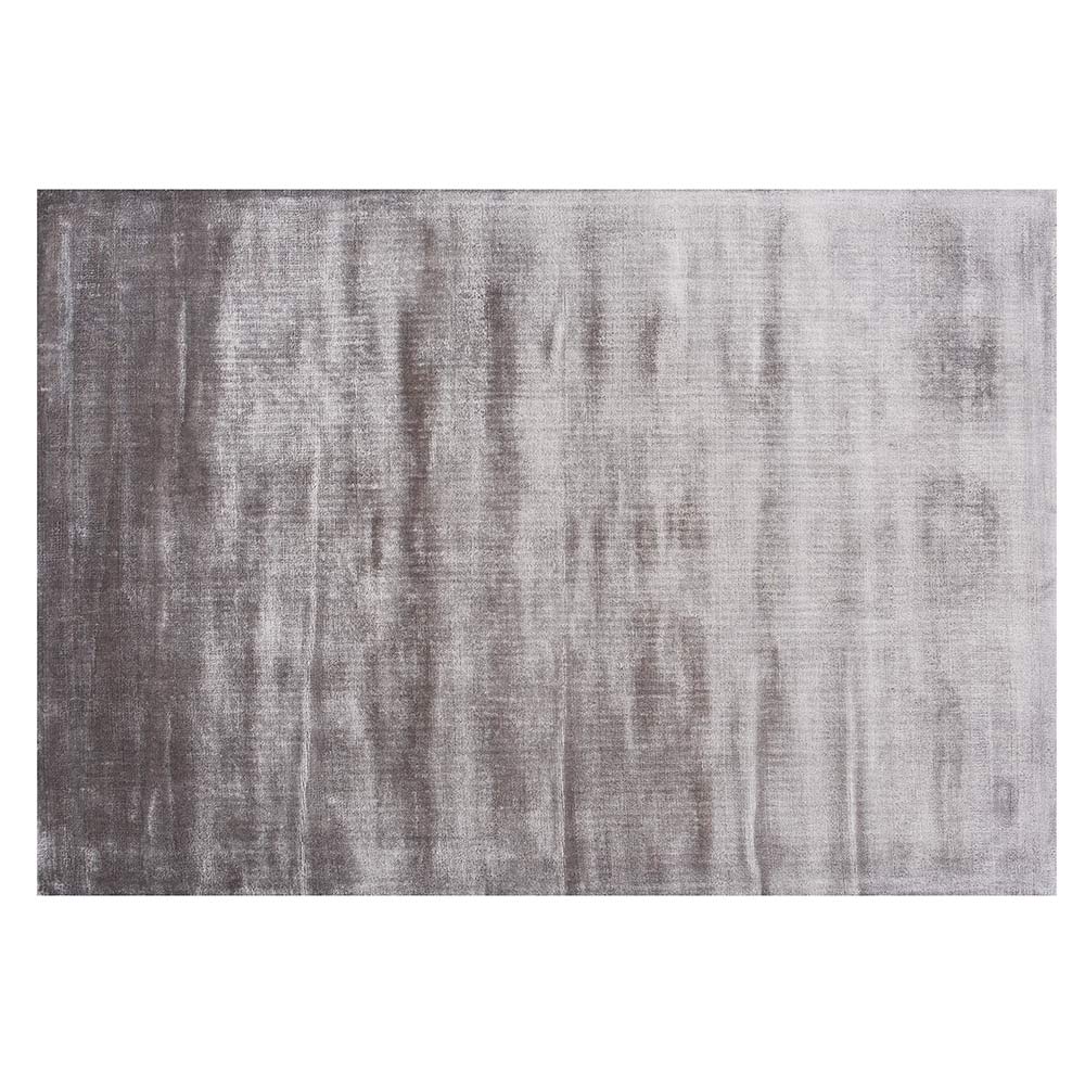 Lucens Teppich, Silber/ 170 x 240 cm