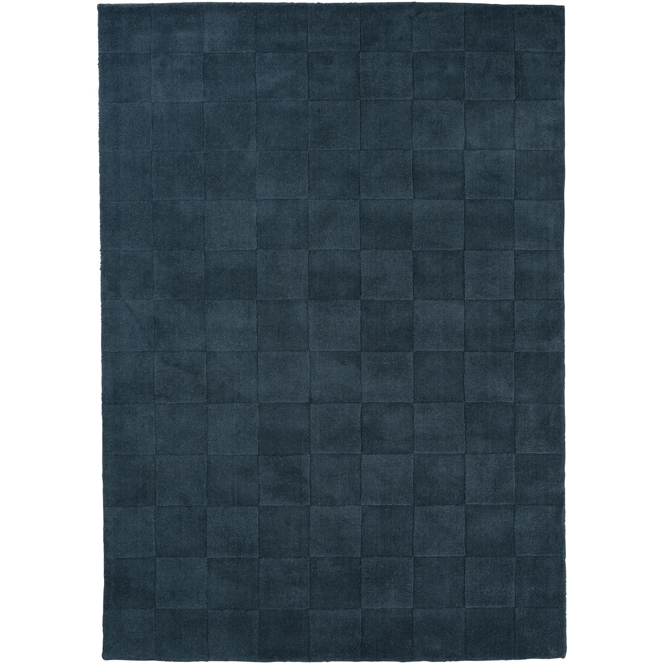 Luzern Teppich Slate, 170x240 cm