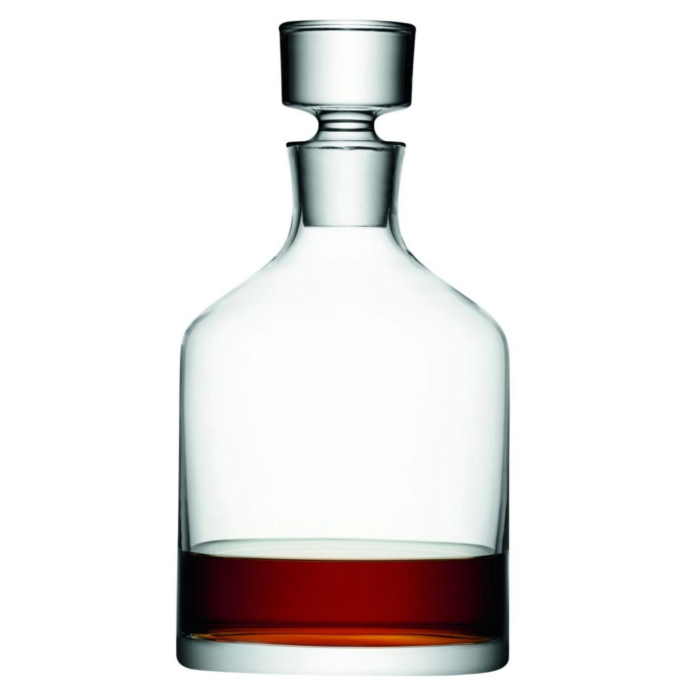 Bar Whiskey-Karaffe, 1,8 L