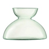 Uno Kerzenständer / Vase Schwarz Ø14,5 cm - AYTM @