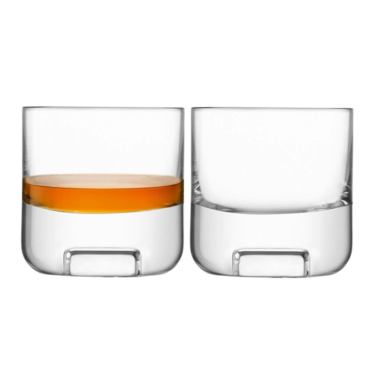 Cask Whiskyglas 2-er Set, 24 cl