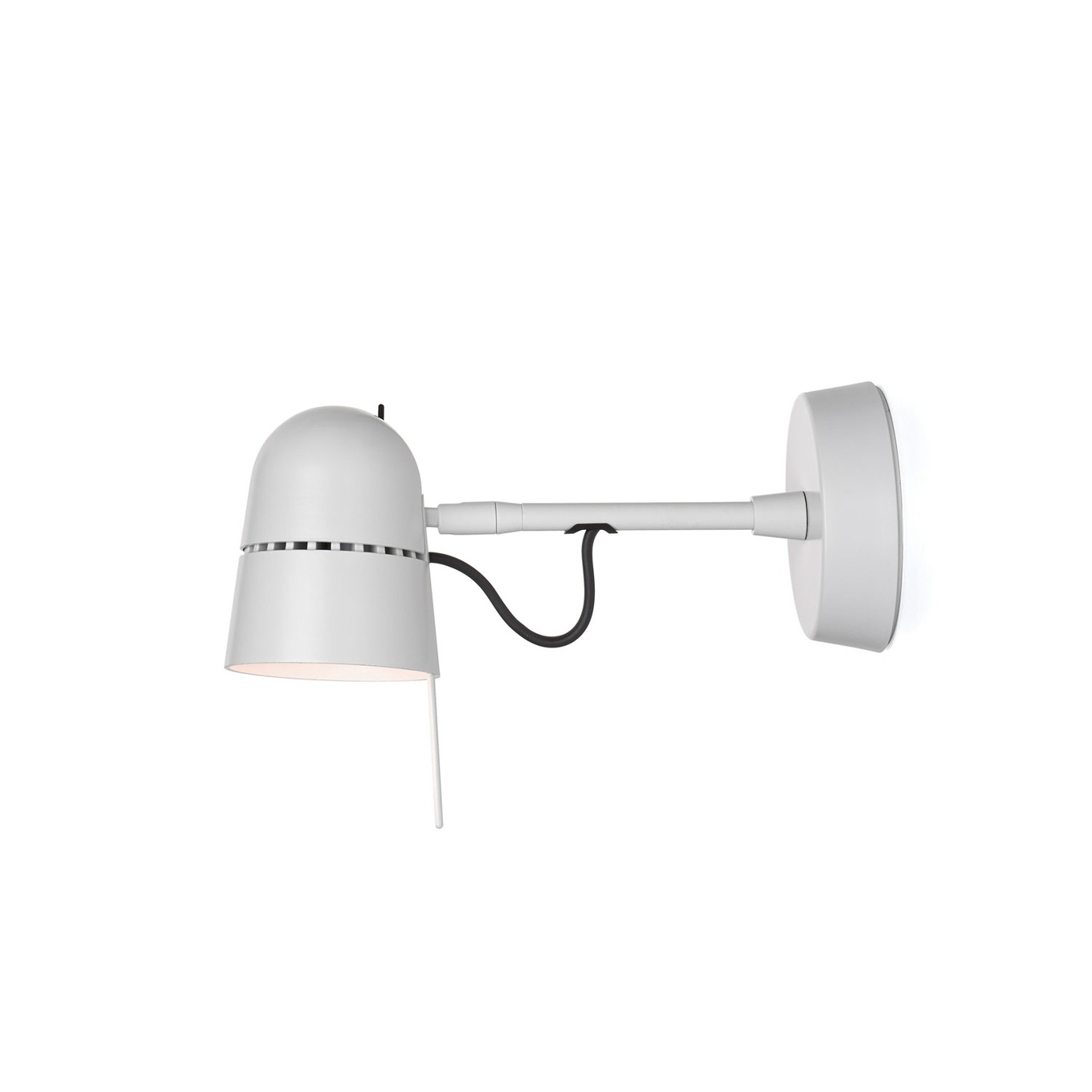 Counterbalance Spot LED Scheinwerfer, Weiß