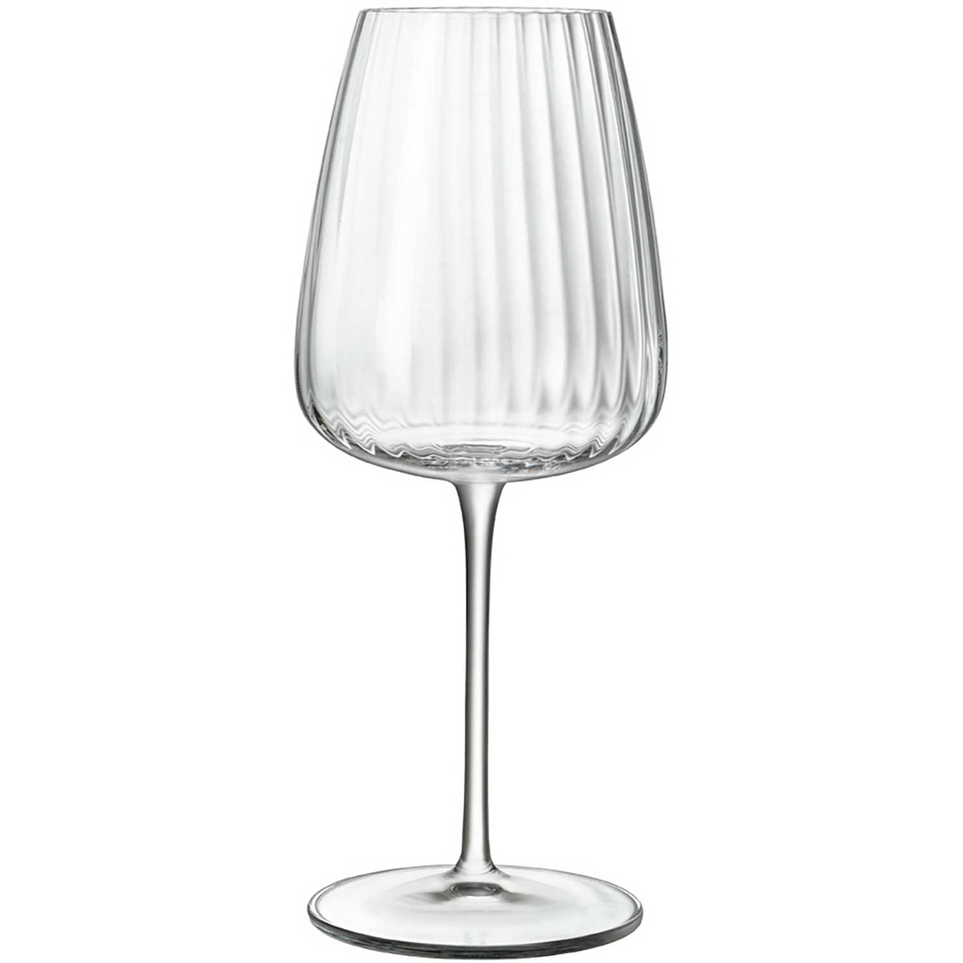 Optica Weißweinglas 55 cl 4-er Set