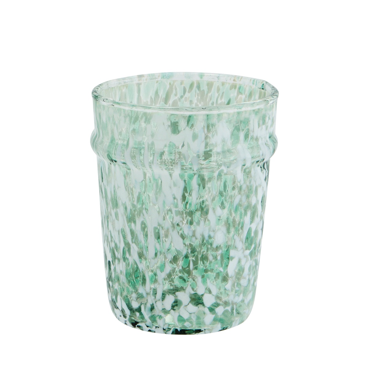 Trinkglas Grün, 20 cl