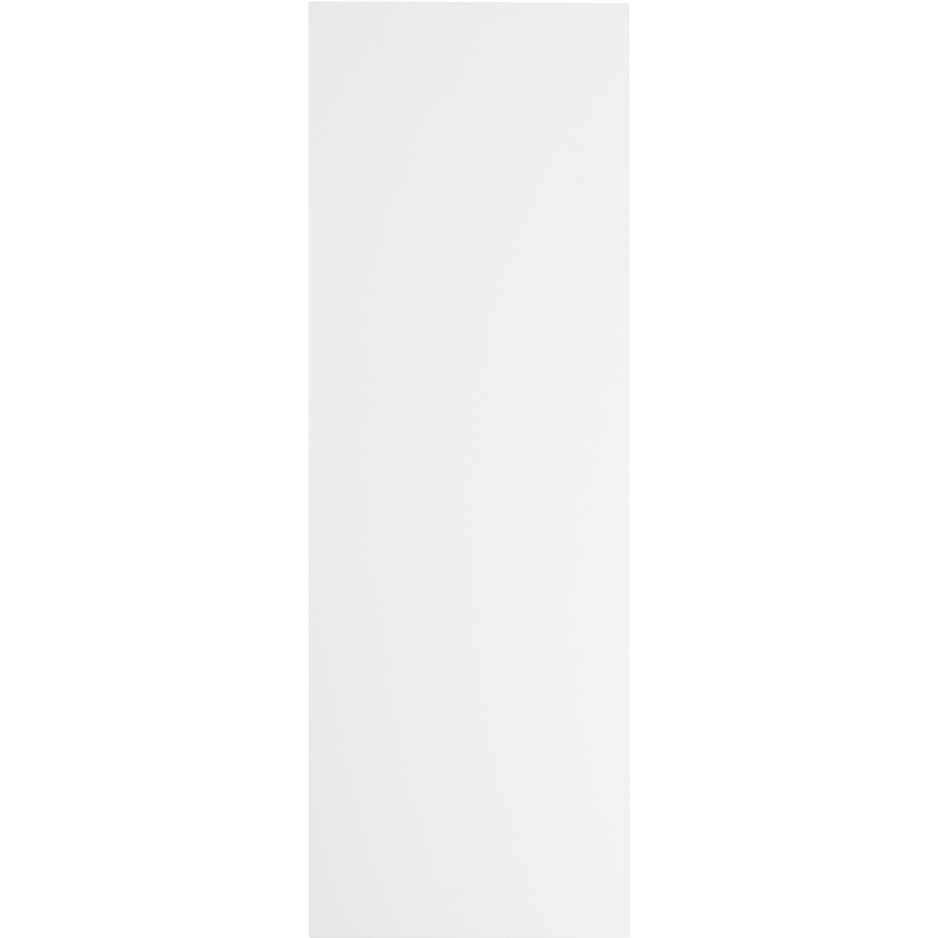 Pythagoras Regal 60 cm, Weiß