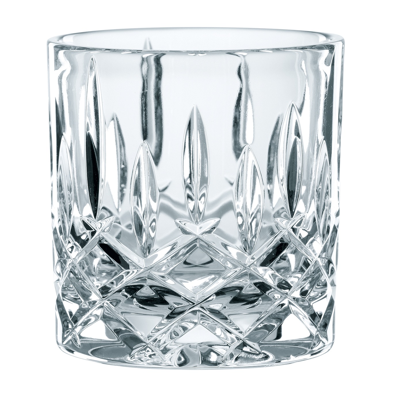 Noblesse Whiskyglas 24,5cl 4er-Pack