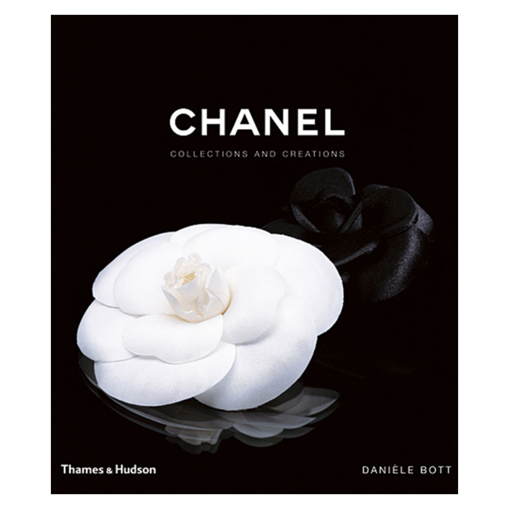 Chanel: Collections & Creations Buch