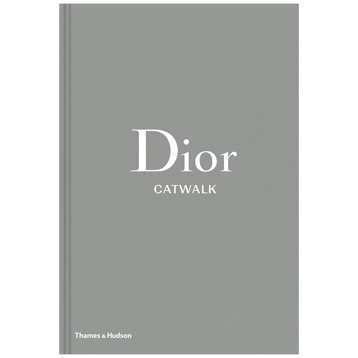 Dior Catwalk Buch
