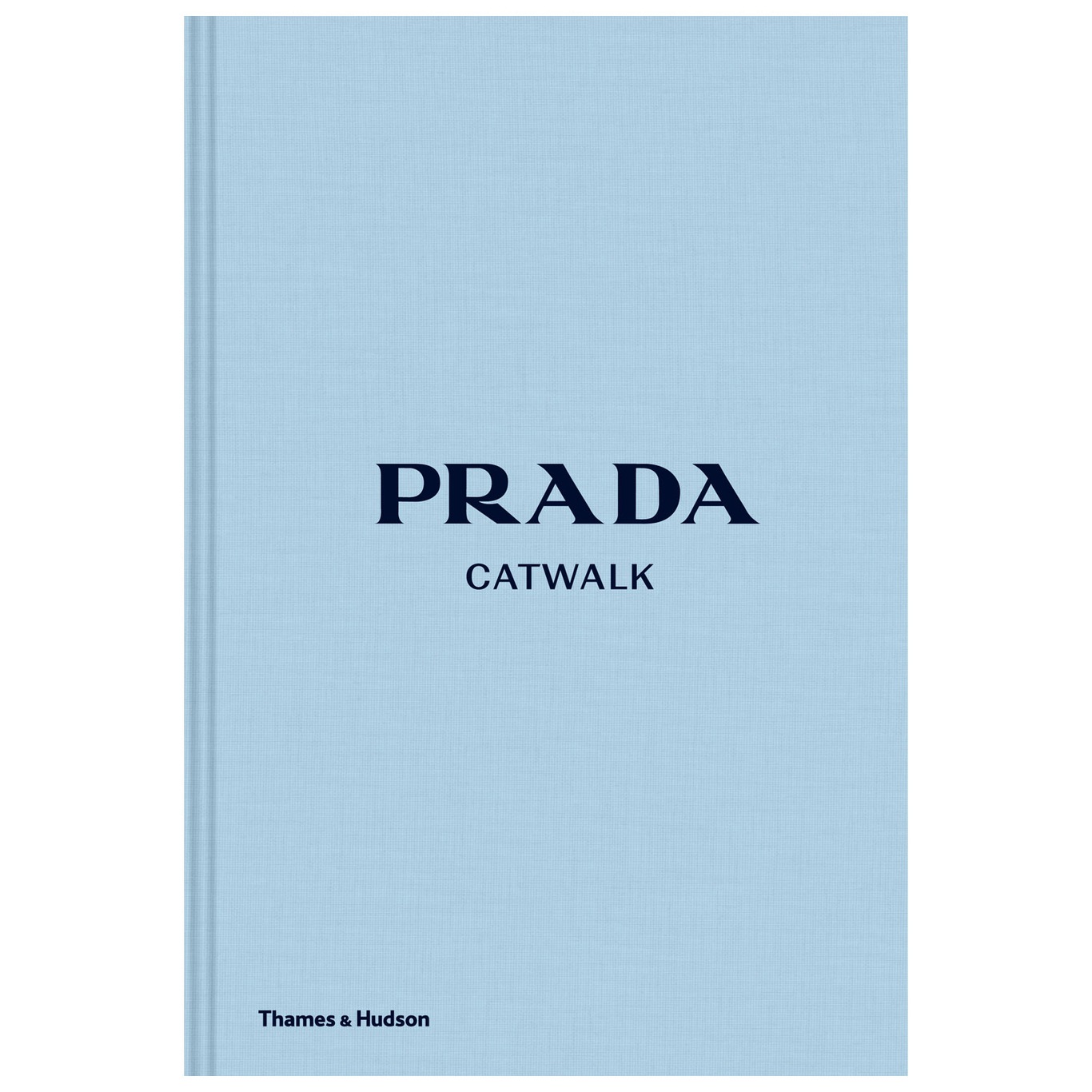 Prada Catwalk Buch