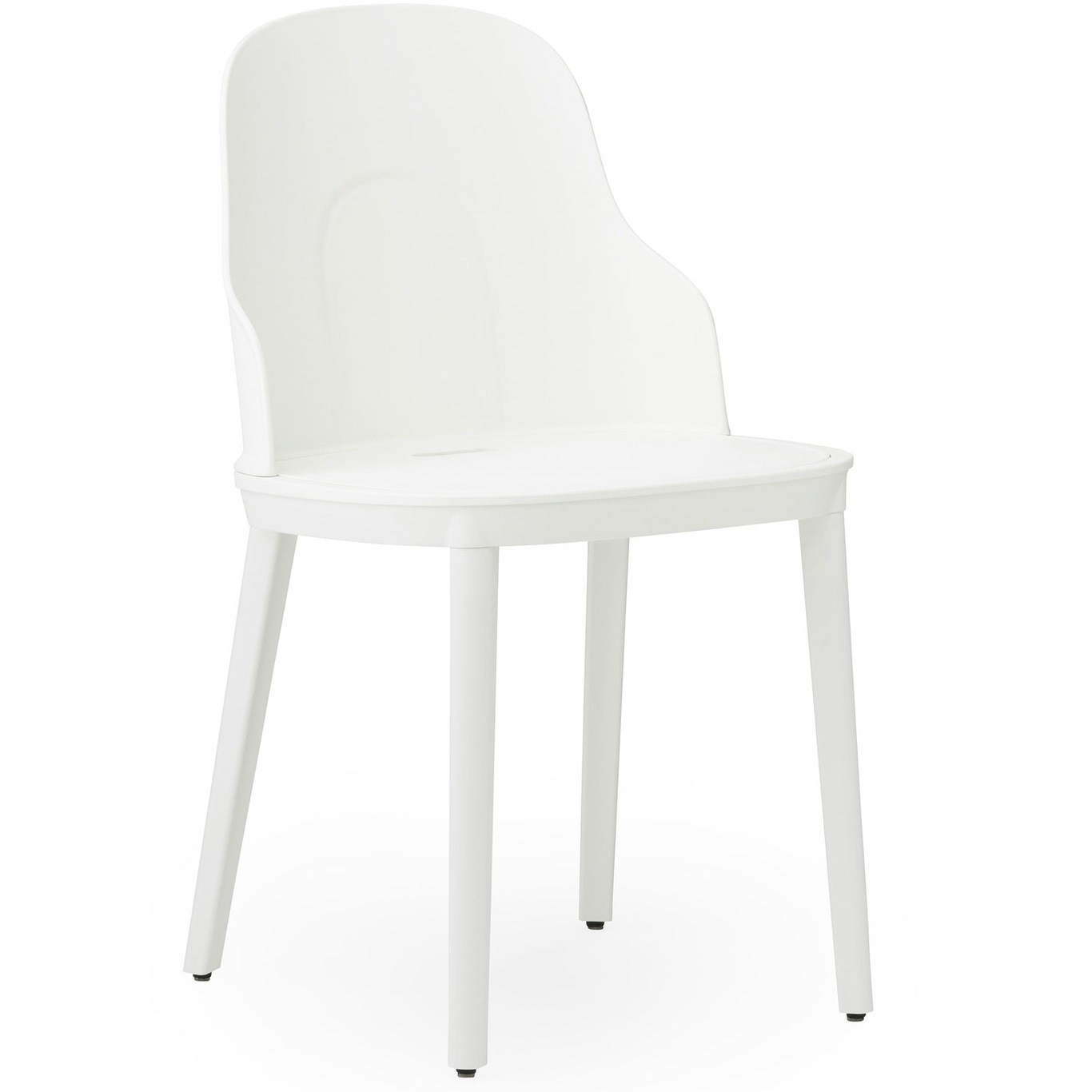 Allez Stuhl, Weiß