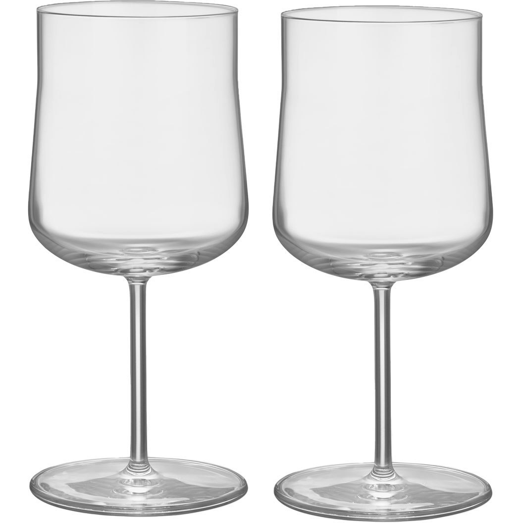 Informal Weinglas 2-er Set, 60 cl