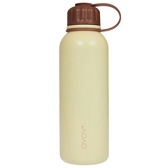 Georg Jensen Sky Water Bottle 500ml Grey Tritan BPA-Free Plastic by  Aurélien Barbry