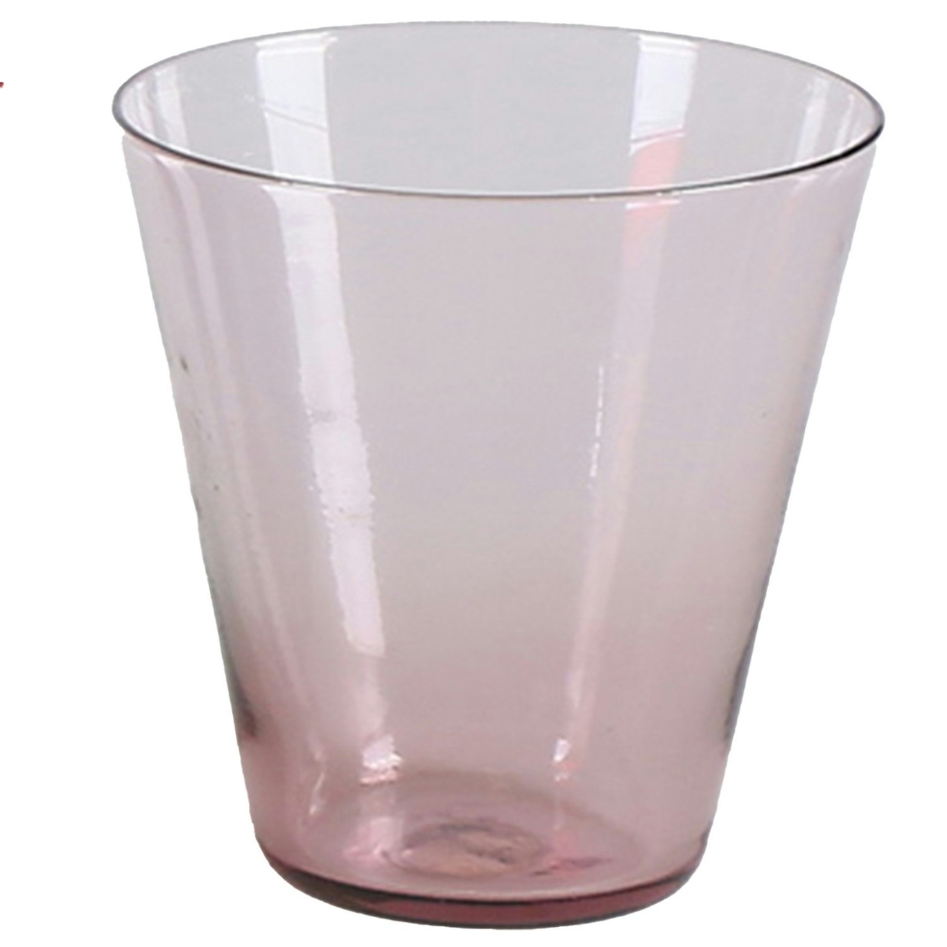 Mambo Trinkglas 15 cl, Rosa