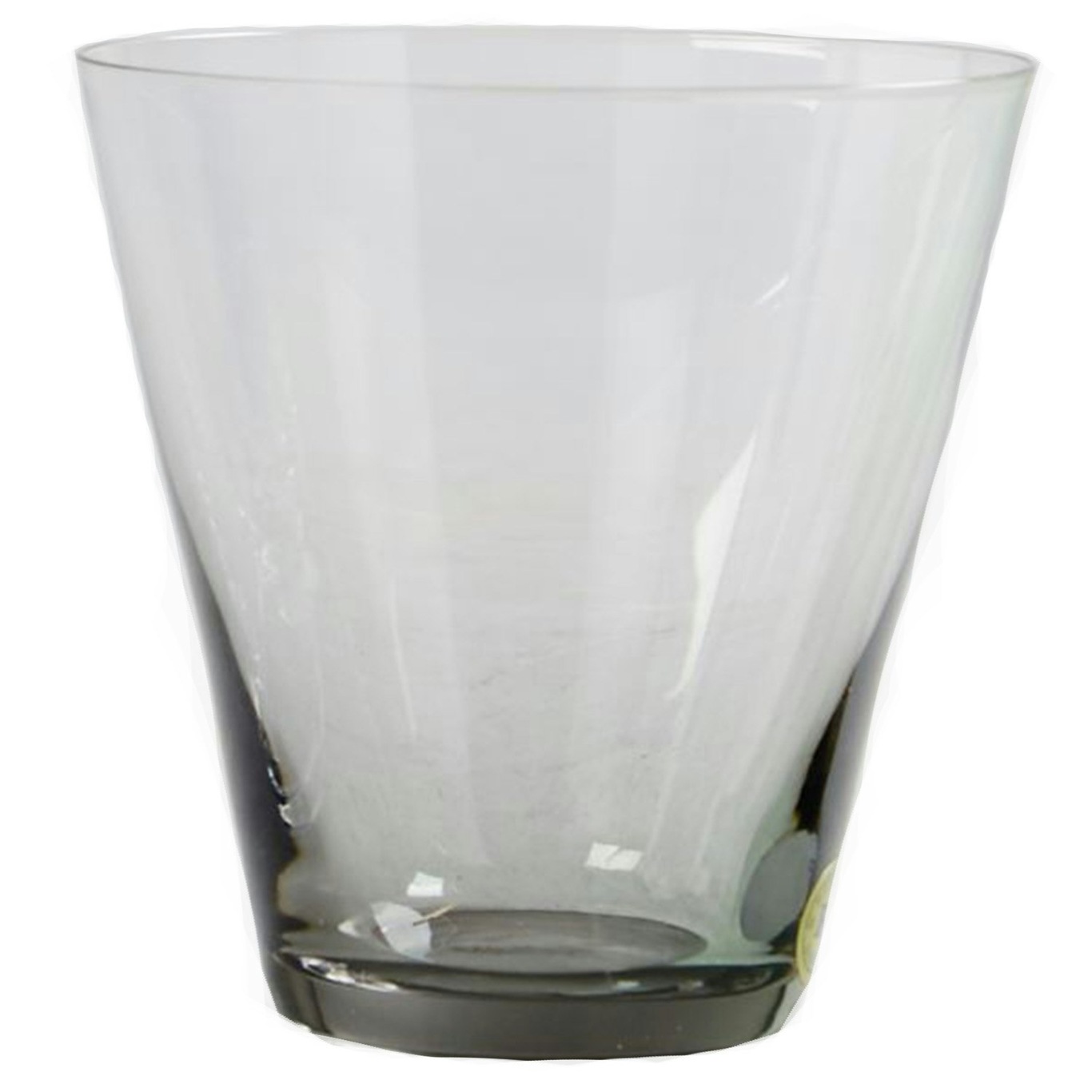 Mambo Trinkglas 15 cl, Smokey Grey