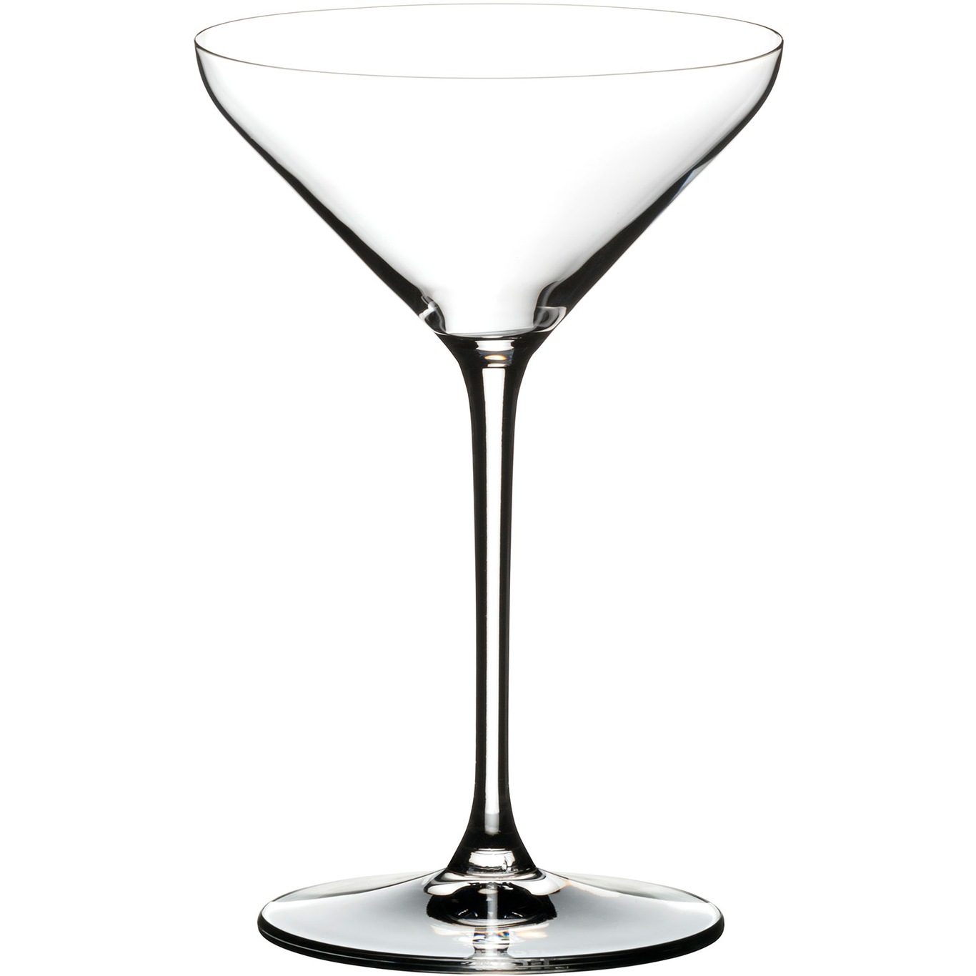Martiniglas 25 cl, 2-er Set