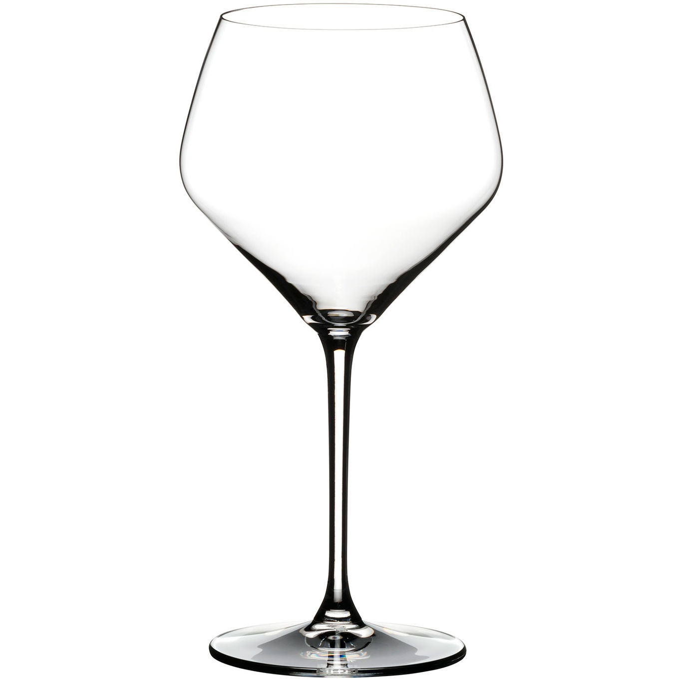Oaked Chardonnay Weinglas 67 cl, 2-er Set