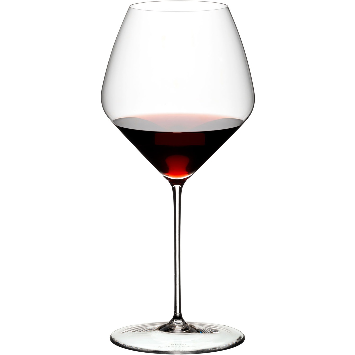 Veloce Weinglas Pinot Noir/Nebbiolo 2-er Set