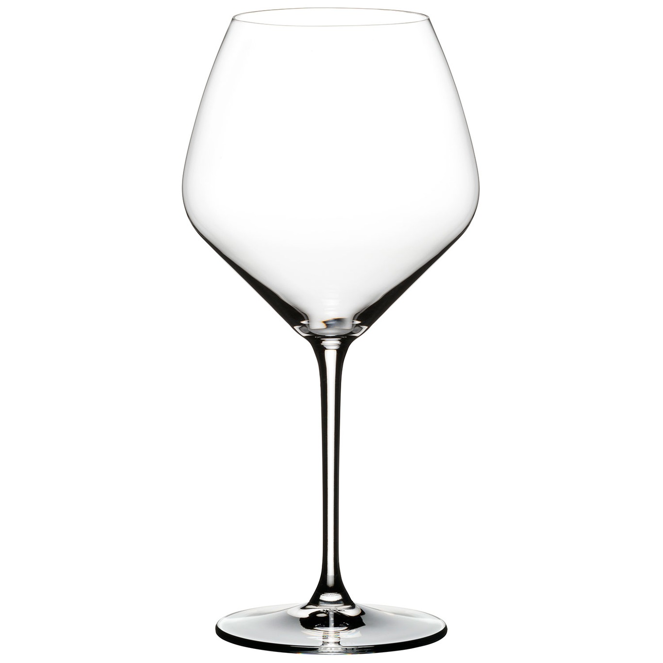 Pinot Noir Weinglas 77 cl, 2-er Set