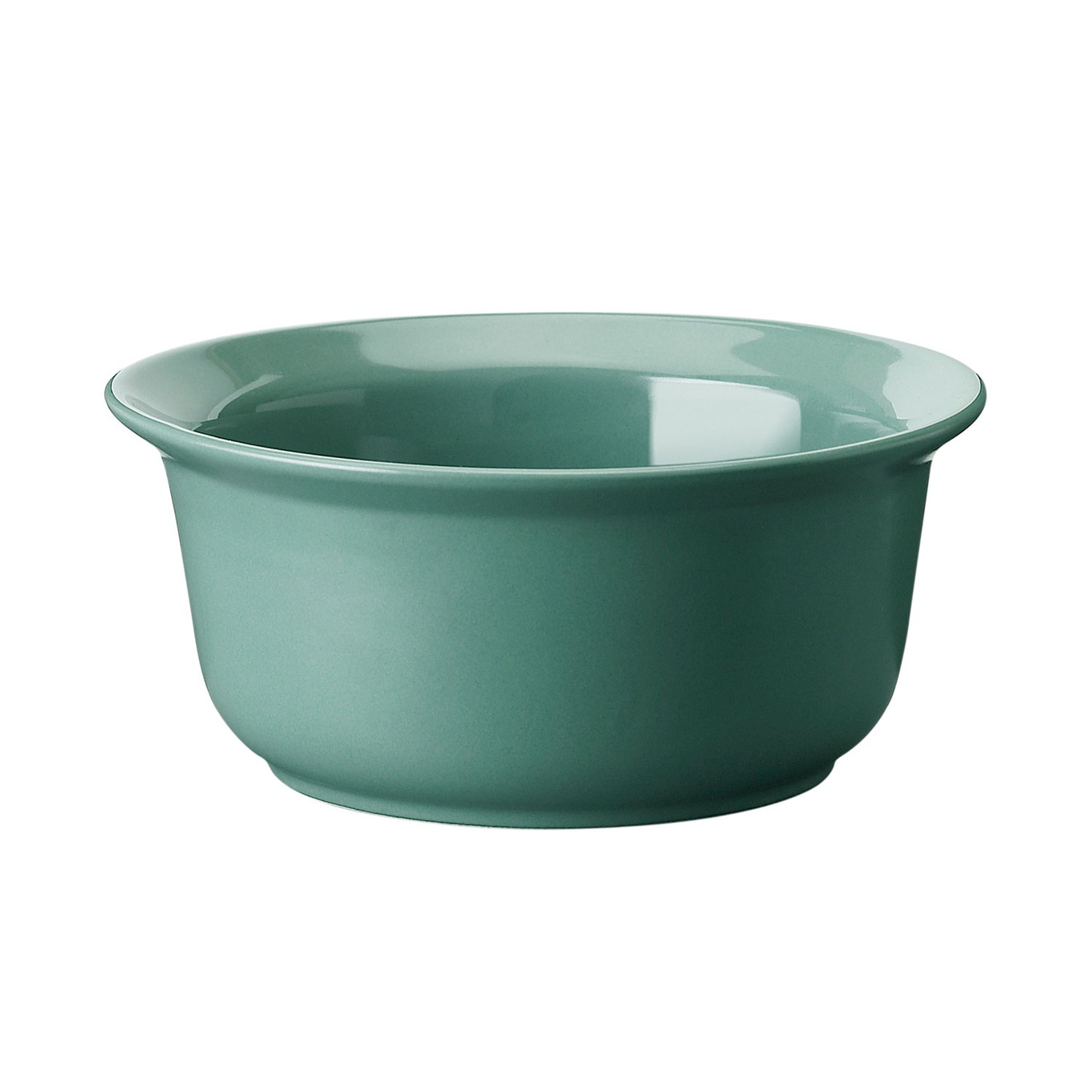 Cook & Serve Ovenproof Bowl Large, Green