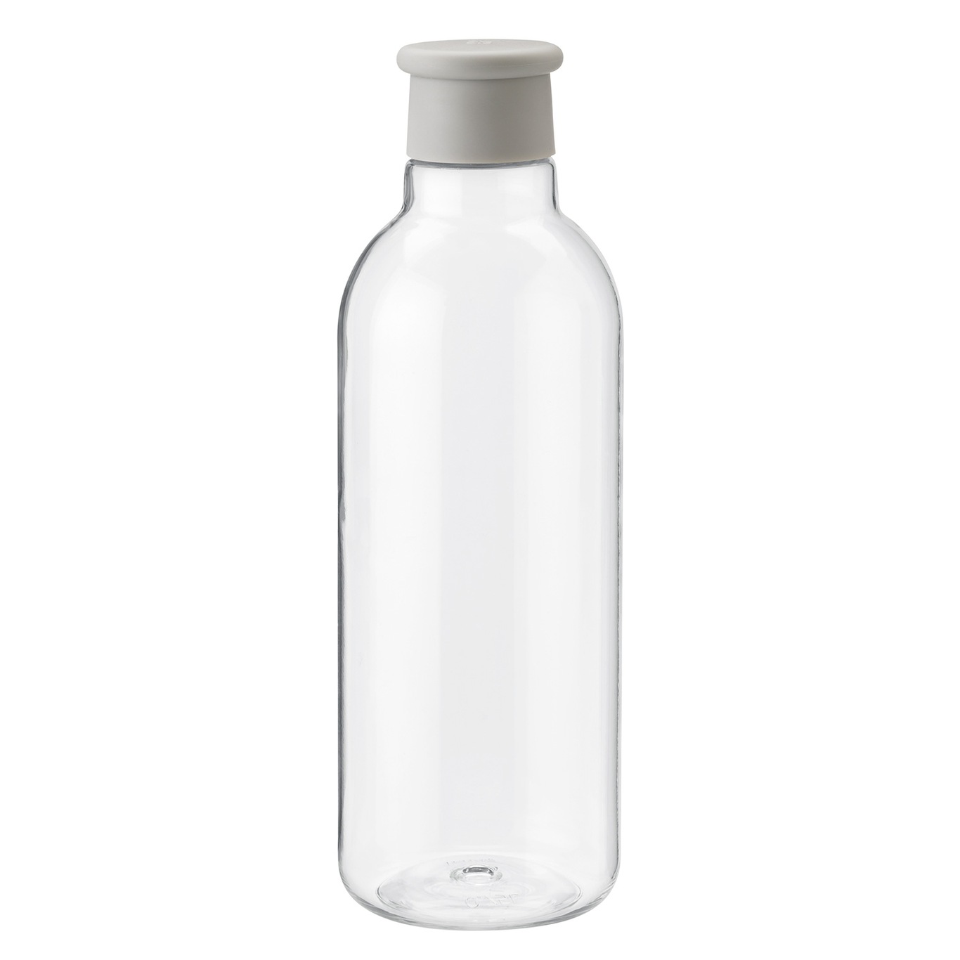 Drink-It Wasserflasche 75 cl, Hellgrau
