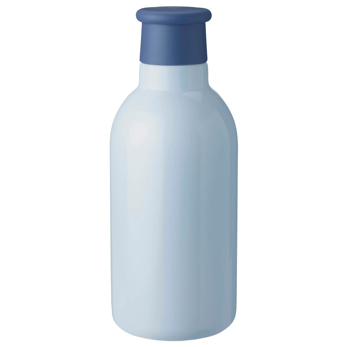 Drink-It Thermosflasche 50 cl, Blau