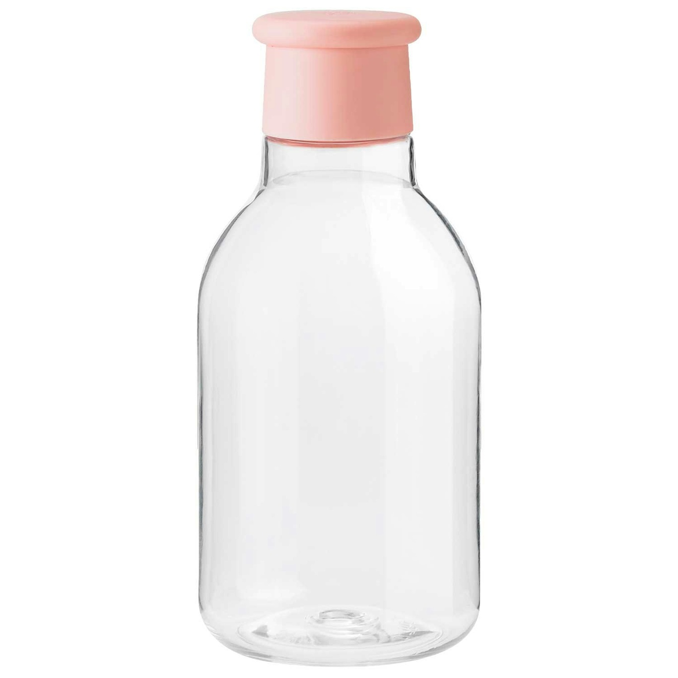 Drink-It Wasserflasche 50 cl, Salmon