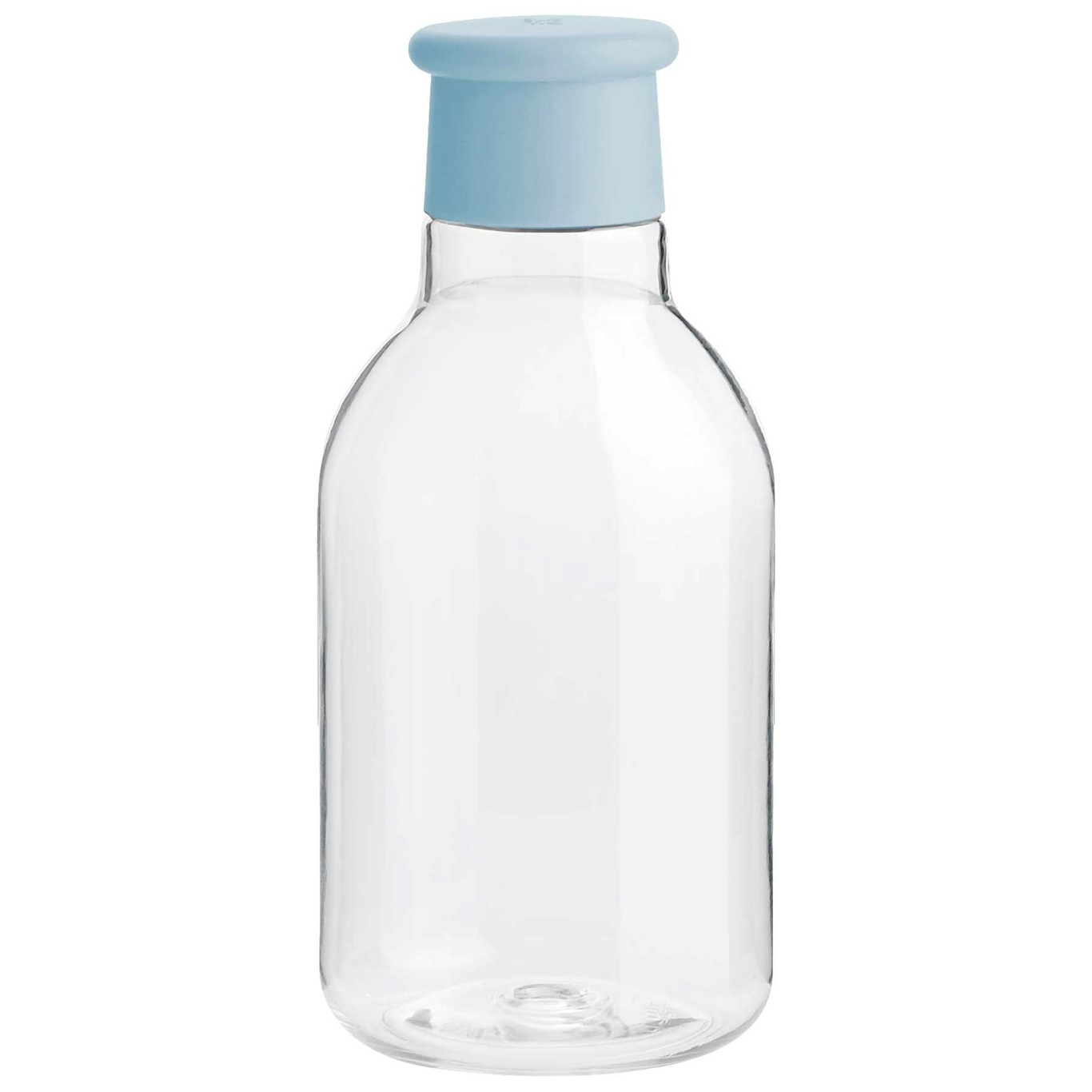 Drink-It Wasserflasche 50 cl, Hellblau