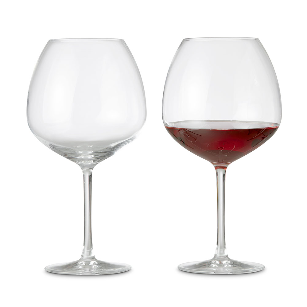 Premium Rotweinglas 93 cl 2-tlg