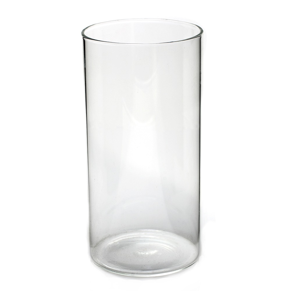 X-Large Glas