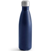 Sagaform Stig faltbare Flasche 550 ml (LT52046-N0002), bedrukte