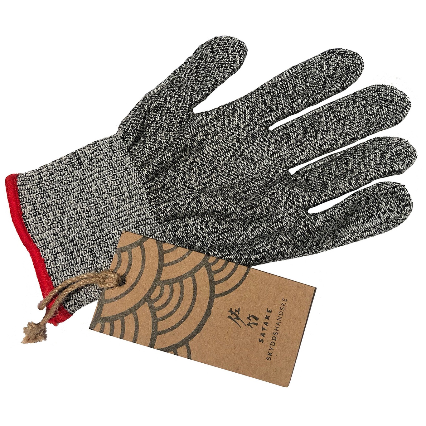 Satake Protective Glove