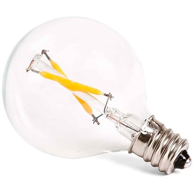 LED Lichtquelle Mouse Lamp E14 1W