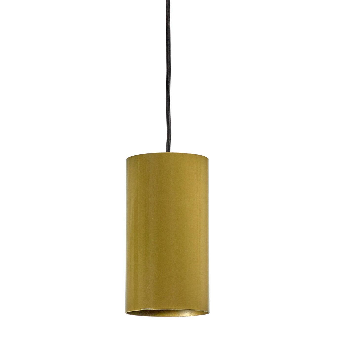 Cardamom Lampe, 21 cm