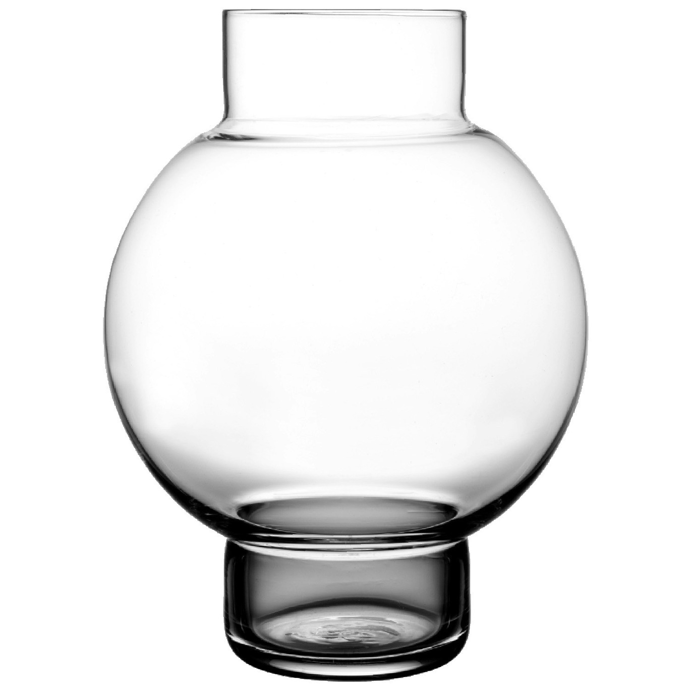 TOKYO Vase / Kerzenhalter 13 cm